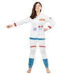 Teen Onesie Astronaut Age 10-12 Years