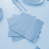 20 Napkins Clear Sky 33 x 33cm