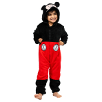 Child Onesie Mickey Mouse Age 4-6 Years