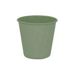 6 Cups Vert Decor Dark Green 310 ml