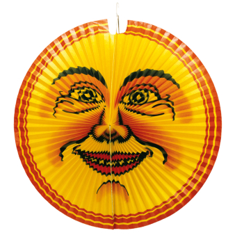 Lantern Moon Paper 65 cm