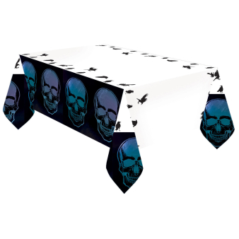 Paper Tablecover Boneshine Fever Paper Tablecover Boneshine Fever