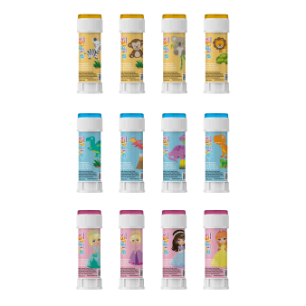 Soap Bubbles Tube, 50ml Soap Bubbles Tube, 50ml