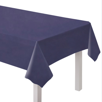 Tablecover Blueberry Paper 137 x 274cm Tablecover Blueberry Paper 137 x 274cm