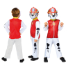 Child Costume Marshall Age 3-4 Years