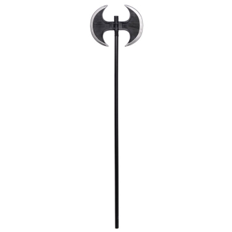 Costume Accessory Executioner's Axe 118 cm Costume Accessory Executioner's Axe 118 cm