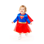 Child Costume Supergirl 2-3 yr