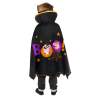 Cape Set Peppa Age 3-6 Years