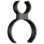 Bottle Clip Set with 4 Clips