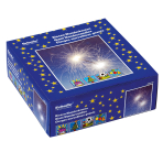 10 Giant Sparklers Height 30 c