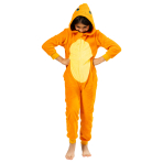 Child Onesie Charizard Age 6-8 Years