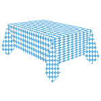 Tablecover Bavaria Paper 115 x 175 cm