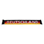 Scarf Germany Textile