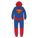 Adult Onesie Superman Size S