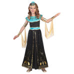 Child Costume Enchanting Cleo Age 8 - 10 Years