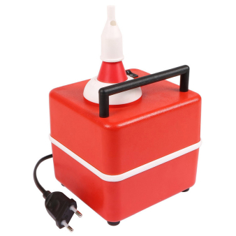 Balloon Pump Electrical Plasti