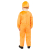Baby Costume Lil Pumpkin Age 6-12 Months