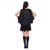 Adult Costume Batgirl Classic Size S