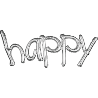 Freestyle Phrase: Happy Silver