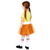 Child Costume Spongebob GirlsAge 4-6 Years