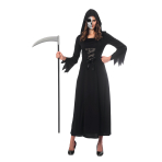 Adult Costume Grim Reaper Ladies Size M/L
