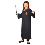 Child Costume Hermione Robe Kit 10-12 Years