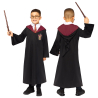 Child Costume Harry Potter Robe Kit 8-10 Years