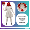 Adult Costume IT Ladies Size S