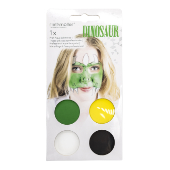 Aqua Make Up Kit Dino Aqua Make Up Kit Dino