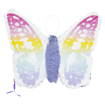 Expandable Pinata Butterfly Expandable Pinata Butterfly