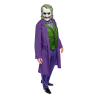 Adult Costume Joker Movie Size L