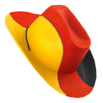 Cowboy Hat Germany Fabric One Size