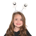 Child Headbopper Ghosts One Size