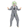 Adult Costume Beetlejuice XL