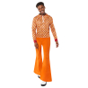 Mens Costume 70s L