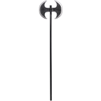 Costume Accessory Executioner's Axe 118 cm
