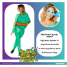 Adult Costume Teenage Mutant Ninja Turtles Woman Size L