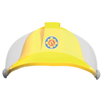 8 Party Hats Fireman Sam Paper 22,8 x 13,3 cm 8 Party Hats Fireman Sam Paper 22,8 x 13,3 cm