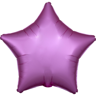 Standard Silk Lustre Flamingo Star Foil Balloon C16 Packaged 48 cm Standard Silk Lustre Flamingo Star Foil Balloon C16 Packaged 48 cm