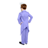 Child Costume Joker Comic 4-6 yrs