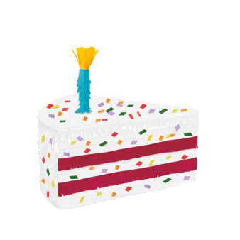 Pinata My Birthday Party Paper 46.8 x 31.5 x 21.6 cm Pinata My Birthday Party Paper 46.8 x 31.5 x 21.6 cm