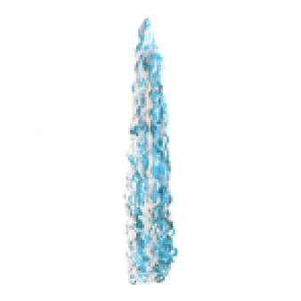 Twirlz Medium "Blue" 15x86cm Twirlz Medium "Blue" 15x86cm