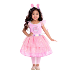 Children's costume Peppa Fairy Dress 4-6 years