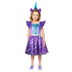 Child Costume Izzy Moonbow 6-8 Years