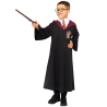 Child Costume Harry Potter Robe Kit 8-10 Years