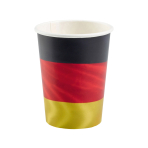 8 Cups Germany Paper 250 ml
