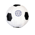 Pinata Soccer Ball Paper 26.6 x 26.6 x 26.6 cm