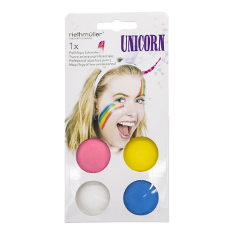 Aqua Make Up Kit Unicorn Aqua Make Up Kit Unicorn
