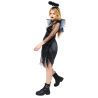 Adult Costume Fallen Angel Size M