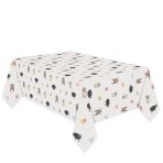 Tablecover Farm Party Paper